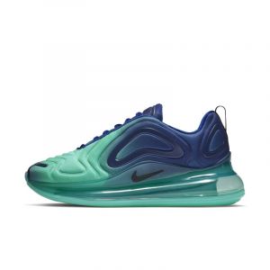 air max 720 bleu foncé