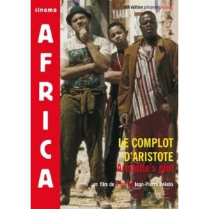 Le complot d'Aristote
