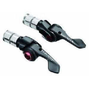 Vision Chrono Shifters Compatibles Trimax 11v One Size Black