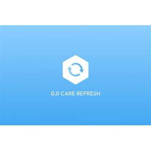 Image de Dji Card Care Refresh 2-Year Plan Mini 4 Pro
