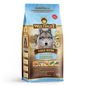 Wolfsblut Cold River Small Breed Cold River Small Breed 2 kg