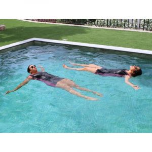 Plouf Maillot de bain flottant femme Taille 3