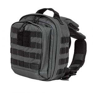 5.11 Sac à dos RUSH MOAB 6 - Noir
