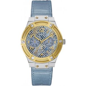 Image de Guess W0289L2 - Montre pour femme Quartz Analogique