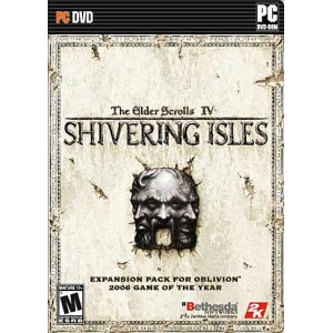 Image de Oblivion: The Shivering Isle [PC]