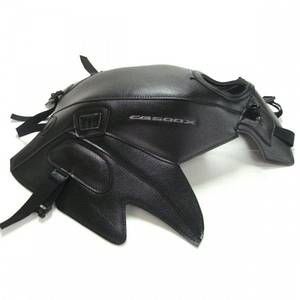 Bagster Protège-réservoir Honda CB 500 X 13-15 noir
