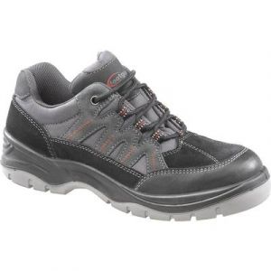 Footguard Chaussures basses de sécurité S1P Taille: 44 Flex 641870 coloris anthracite noir 1 paire