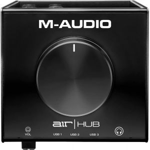 M-Audio Air hub