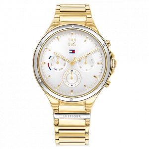 Tommy Hilfiger Montre Femme EVE