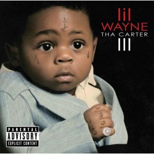 Image de Tha Carter III Édition Limitée