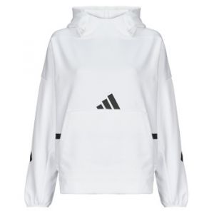 Adidas Sweat-shirt Z.N.E. Hooded Sweatshirt Blanc - Taille EU M,EU L,EU XS