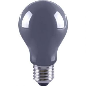 Image de Sygonix Ampoule LED E27 TA63P11 forme standard blanc chaud (Ø x L) 60 mm x 105 mm EEC: n/a 1 pc(s)