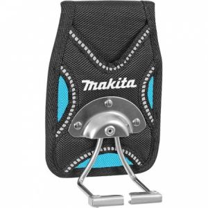 Image de Makita Porte marteau à attache rapide Dimensions 160 x 75 x 105mm, Poids net 0,14 kg P-71875