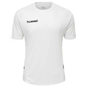 Hummel Ensemble Junior Set Surv&ecirc;tement Mixte-Jeune, Blanc, 12 Jahre EU