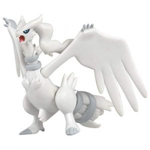 Tomy TAKARA Pokemon Monster Collection Moncolle ML-08 Reshiram