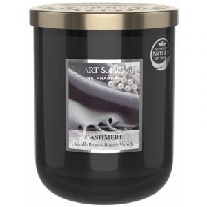 Kontakt Chemie Grande bougie heart and home cachemire