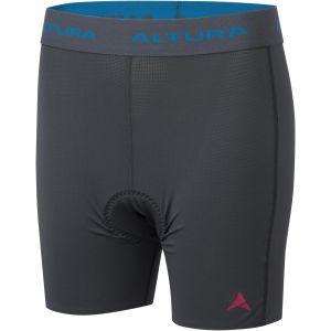 Altura Women's Tempo Under Shorts SS22 - Marine} - UK 12}, Marine}