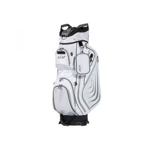 Sac chariot JuCad Captain Dry Blanc