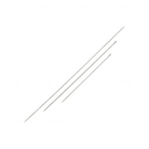 Kit De 3 Aiguilles Poupees