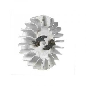 Volant moteur pour Husqvarna 61 268XP 272 272XP