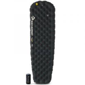 Sea to Summit Tapis de sol Ether Light XR Pro Regular noir