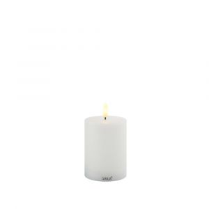 Sirius Bougie LED Sille D 7cm à Piles