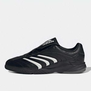 Adidas Originals Predator Sala Homme Lifestyle noir Taille 43 1/3 Chaussures - Couleur noir - Taille 43.333