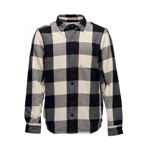 Black Diamond Chemise en flanelle Project Lined