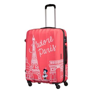 Valise Disney Minnie Comparer 36 Offres