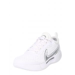 Nike Chaussure de tennis pour surface dure Court Zoom Pro pour Femme - Blanc - Taille 38.5 - Female