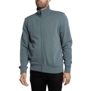 Napapijri Sweatshirt full zip Balis