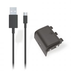 Câble batterie Freaks & Geeks XBOX Series X