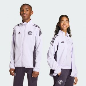 Adidas Sweatshirt &agrave; capuche enfant Manchester United Tiro 25