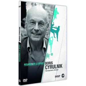 Image de Boris Cyrulnik - Regards sur le sport [DVD]