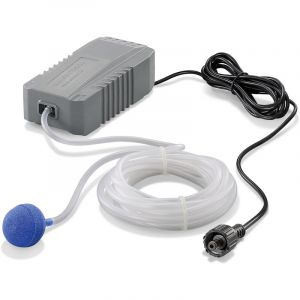 Esotec A&eacute;rateur de bassin de pompe solaire de remplacement 6-9V bassin d?oxyg&egrave;ne bassin de jardin 101850