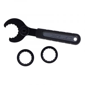 XLC To-s90 Inner Bearing / Crank Instal Wrench One Size Black