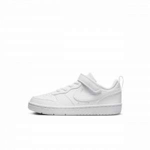 Nike Baskets Court Borough Low Recraft (PS) Enfants