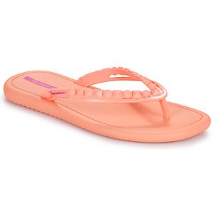 Ipanema Femme MEU Sol Ad Sandale Plate, Fuchsia, 37 EU