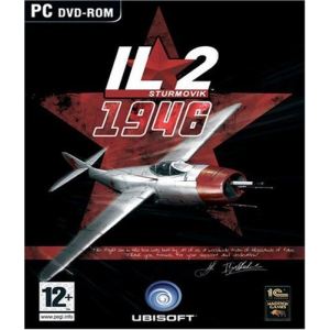 IL-2 : 1946 [PC]