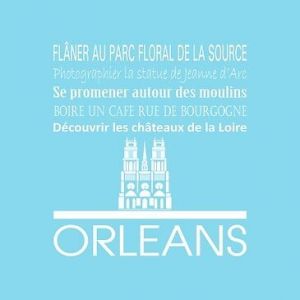 Artis Toile 30x30 orleans glacier