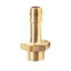 Einhell Embout &agrave; filetage, filetage m&acirc;le R 3/8", &Oslash; 6 mm