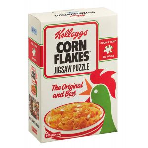 Gibsons Kellogg's Cornflakes