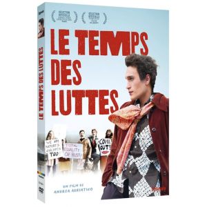 Image de Le Temps des luttes