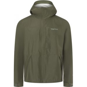 Marmot Minimalist Veste Homme, vert XXL Vestes de pluie