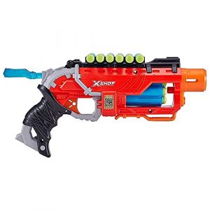 Zuru X-Shot Dino Attack Jouet, 4866, Multicolore