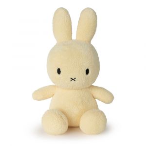 Doudou Miffy Terry Bon Ton Toys 33 cm