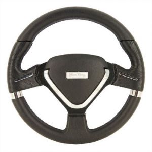 Simoni Racing SR MONT33P Aménagement Intérieur Volant Sport