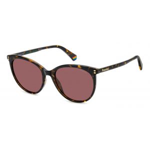 Polaroid PLD 6231/S 086/KL Lunettes de soleil Viola