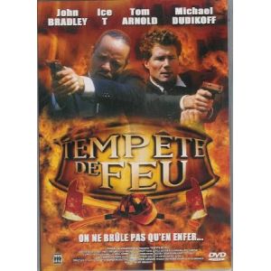 Tempête De Feu
