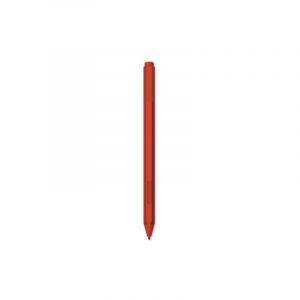 Microsoft Surface Pen M1776 - stylet - Bluetooth 4.0 - rouge coquelicot